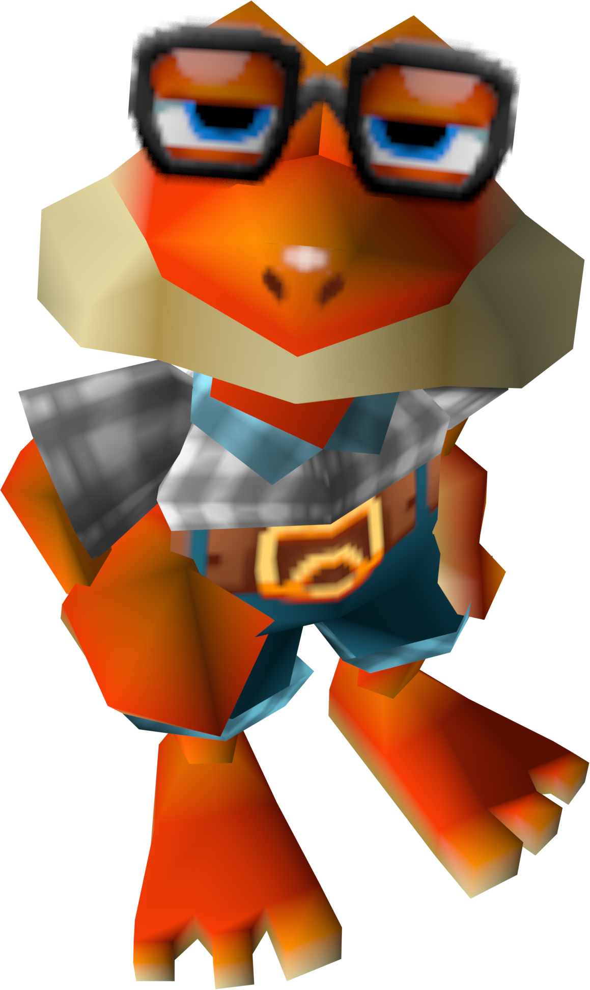 Gero Render
