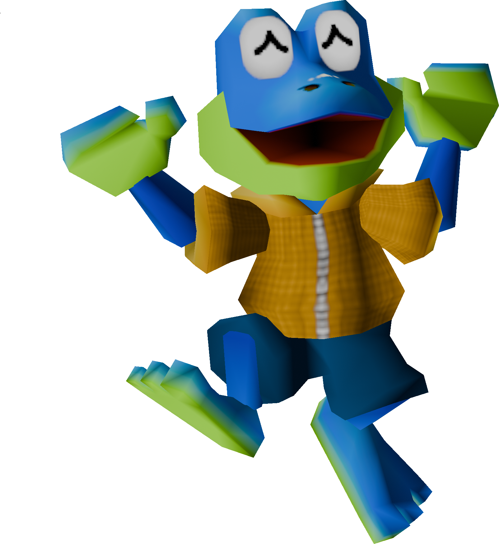 Kero Render